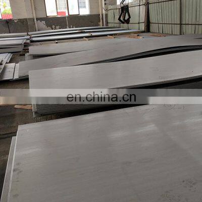 SUS 304 HL Stainless Steel Sheet For Kitchen Utensil