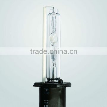 Xenon bulb, xenon lamp H1 12V 35W, AMP or KET connector