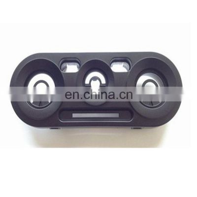 OEM Plastic Injection Molding Products Customized Plastic Electronic Product Components Injection