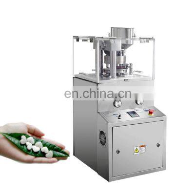 Pharmaceutical Machine Pills High Speed Automatic Press Rotary Tablet Pressing Machines