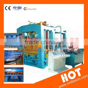 Fully Automatic Brick Production Line/block making machine DS6-15