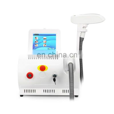 q-switched carbon laser tattoo removal machine nd yag laser tatto removal maschine