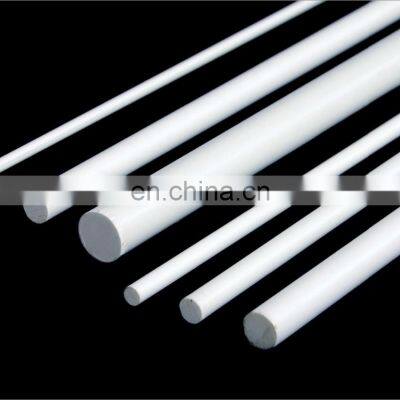 Tapered Fiberglass Round Rod