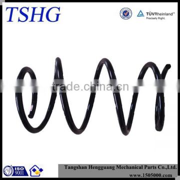 High quality suspension system coil compression spring for 3133 1090 763