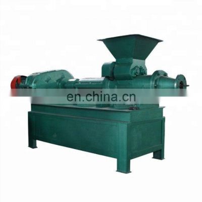 Charcoal Extruding Machine Charcoal Biomass Extruder Charcoal Briquette Extruder