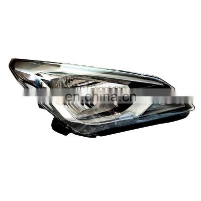 Cheap and economic Car Headlight Hid 92102-4L600 921024L600 9210 24L600 For Hyundei