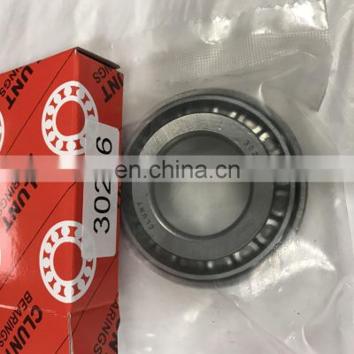 China Manufacturer taper roller bearing 30206 high quality