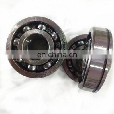 30x75x19mm Deep groove ball bearing 50706 auto bearing 50706 A 50706A
