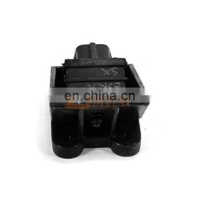 China Heavy Truck Sinotruk Howo Truck Spare Parts Howo T5g 752w962100050 Engine Cushion Front For Howo T5g