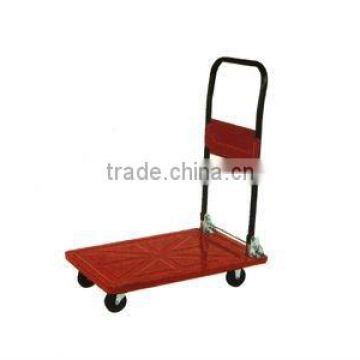 service cart/hand trolley/platform hand truck ph030(hand truck)