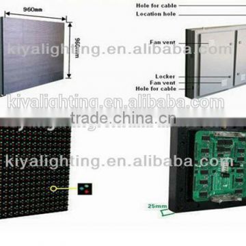 HD smd led display indoor/ p3 p4 p5 p6 led display modules/ video outdoor smd led billboard p4 advertising