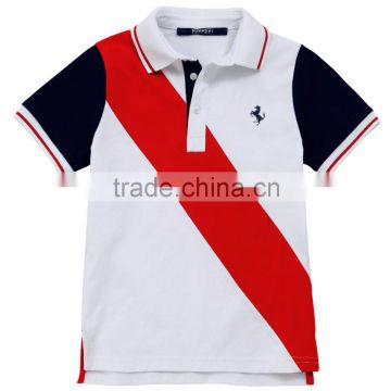 latest polo design shirt , good quality polo shirt
