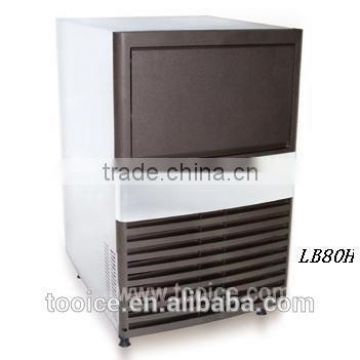 Hot salel china Automatic Ice Making Machine for Coffee Shops LB120S