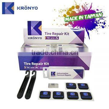 KRONYO puncture patches where can i buy tractor tire repair tools