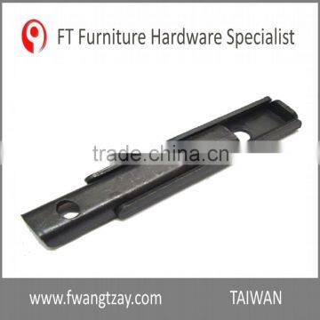 MIT	High Quality 2" Chair Backs Metal Bracket Hardware