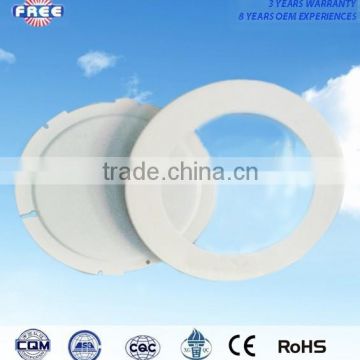 4w led panel lamp fixture 3 inch aluminum alloy round fashional and wilely used for high-end interior lighting lamps