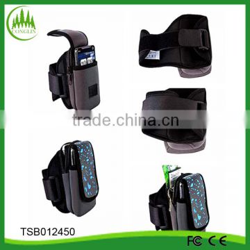 New Product China Supplier Wholesale Sports Phone Pouch