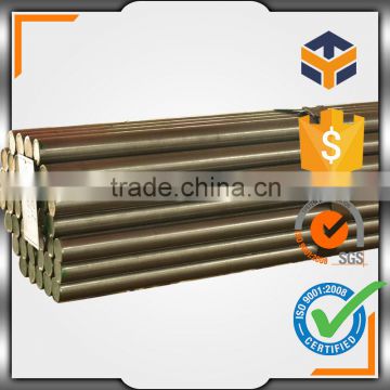 H11 Tool Steel | 1.2343 | SKD6 Hot Work Steel-Special steel china supplier