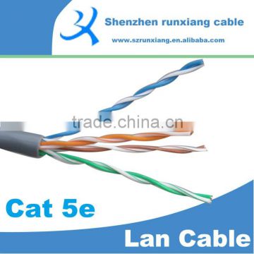 Cat5e utp network cable