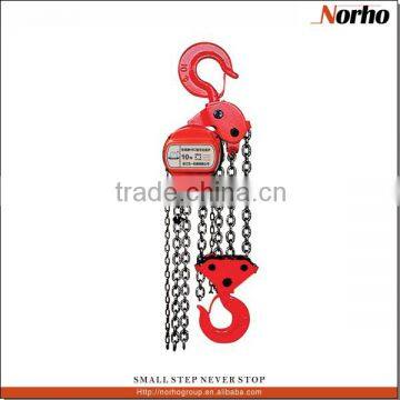 0.5T To 30T High Quality Hydraulic Hoist