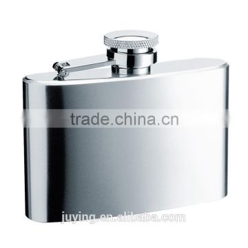 Premium 304 (18/8) Stainless Steel Liquor Hip Flask