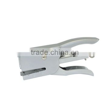 high quality hand plier metal stapler for office