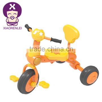 Toddler Unisex Cheap Children Tricycle For Children 3 Years