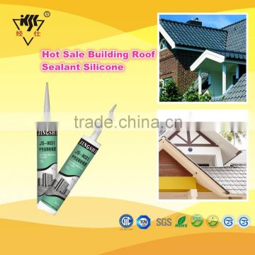 Hot Sale Weathering Resistance Sealant Silicone Roof For Building