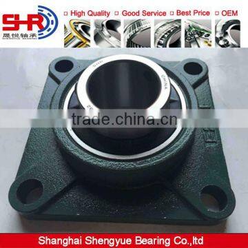 High quality bearing units F308 UC308,Housing pillow block bearing UCF308