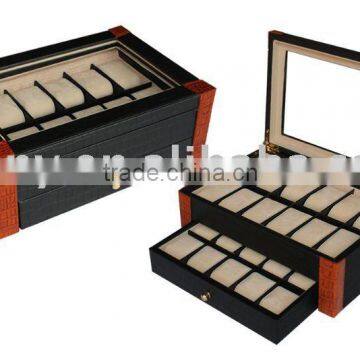 New Style Fashion Hottest Watch Packaging Box 2014