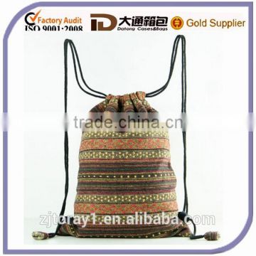Drawstring Bag Laundry Bag/ Shoe bag/ Gym Bag/ Cloth Bag