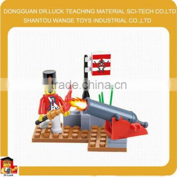 2015 Wholesale toy from china Pirate building blocks toys for kids