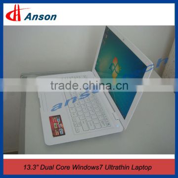 New Arrival 14.1inch Intel Celeron Ultra Slim Windows 8 Computer Laptop