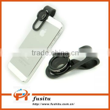 CPL Mobile Phone Lens With Clip Clamp For iPhone Samsung Cell Phone Camera Lens