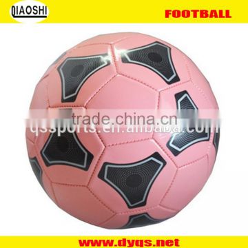 PVC the most popular high quality football