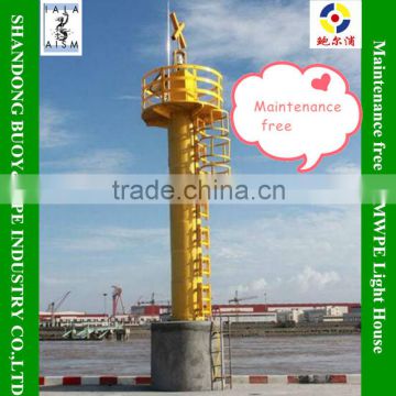 Easy Installation UHMWPE Light House manufacture