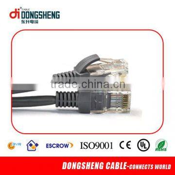 Cat5e utp patch cord