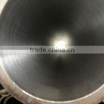 2012 chinese manufacturer zhongye honed steel pipe