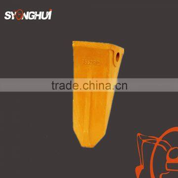 hign quality excavator parts, digging tooth point customized bucket tooth/teeth bucket adapter for R60