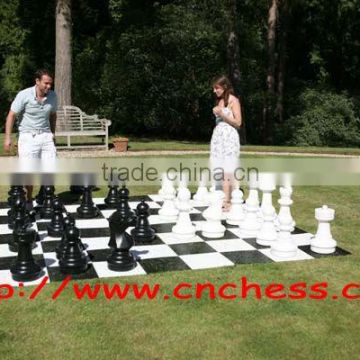 garden chess