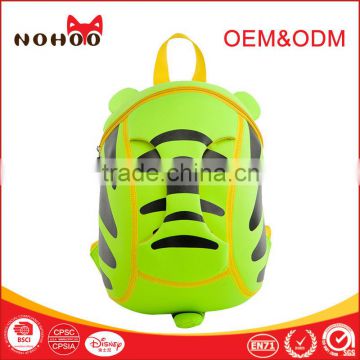 Factory custom logo cute design school bag for children                        
                                                                                Supplier's Choice