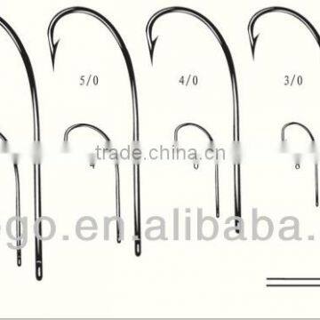 Chinese manufacturers Carbon Steel Fishhooks