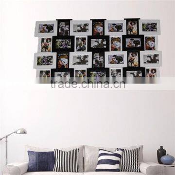 Hot sale simple beautiful all of kind of photo frame