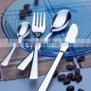 AL044-8 airline cutlery