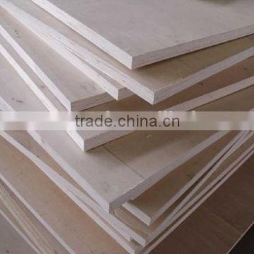cheap 9mm/12mm packing plywood with polar core