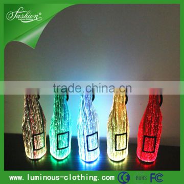 Transparent Wine Bottle Bag Wholesaler YQ-46 Summer