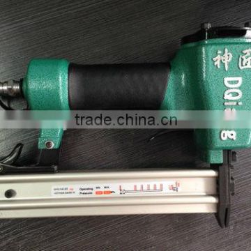 DQIANG F30 Air nailer gun / Air tools / Pneumatic nailer