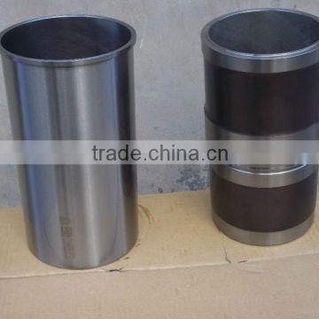 Diesel Engine Spare Parts Single Cylinder Liners