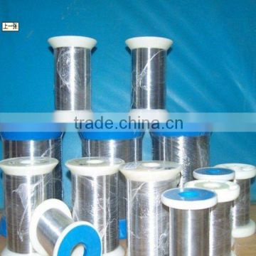high quality stainless wire