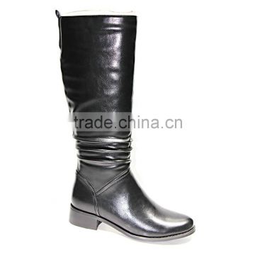 Made in China superior quality knee length boots